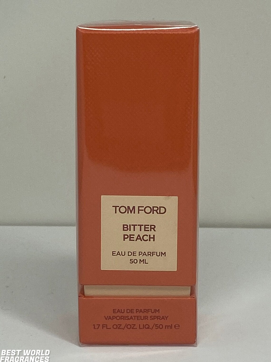 Bitter beach tom ford