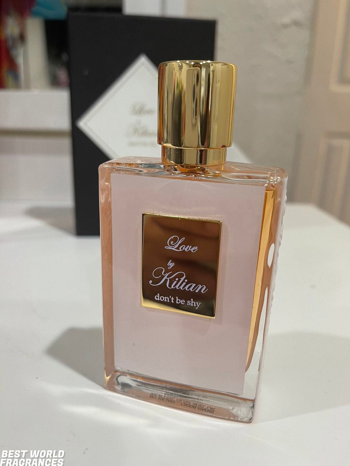 Kilian Love Don