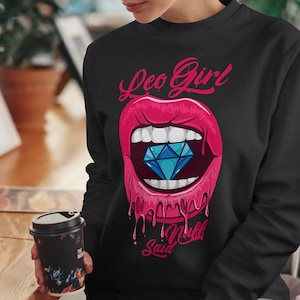 Leo Birthday girl Leo Queen sublimation Horoscope zodiac signs Leo Afro Queen Birthday Queen Png Leo Zodiac Shirt Birthday digital png