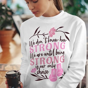 cancer awareness shirt,sublimation design,breast cancer awareness,pink ribbon,hope png,breast cancer sublimation,awareness ribbon,digital