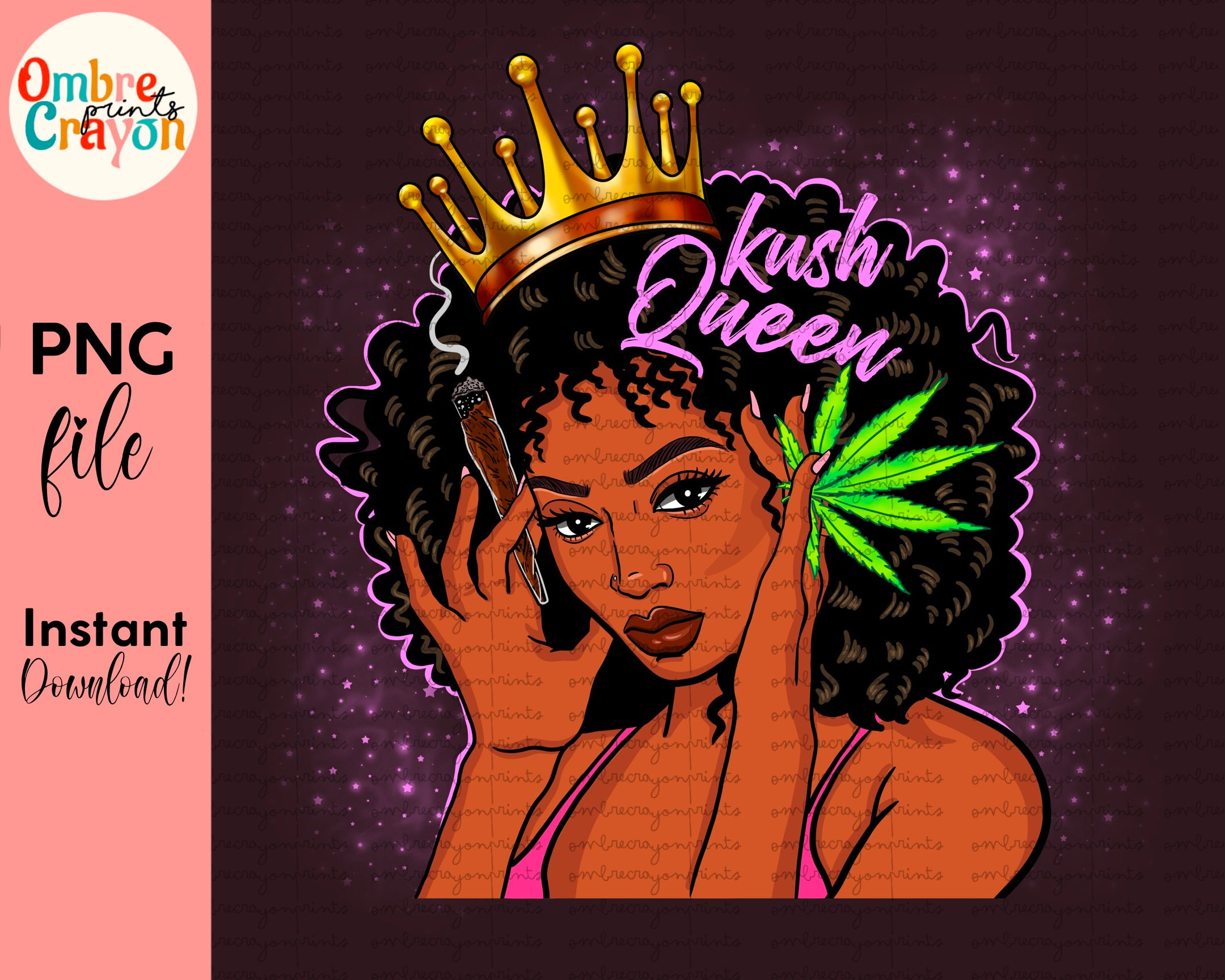 Girls Rolling Joints