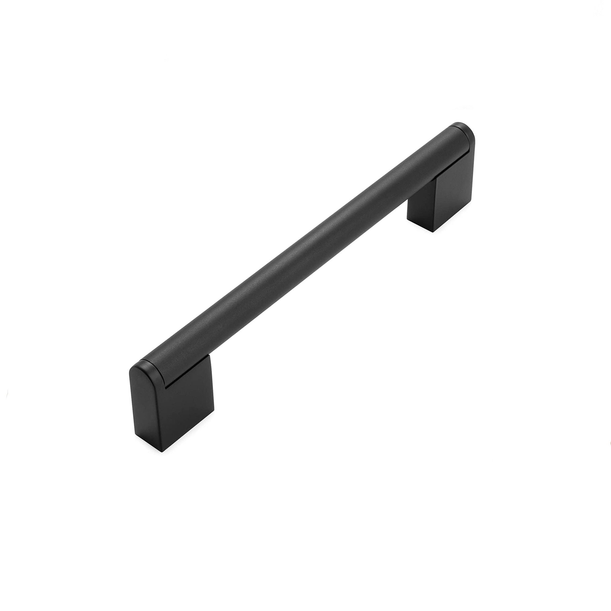 Matte Black Drawer Pullsblack Stainless Pulls for Etsy
