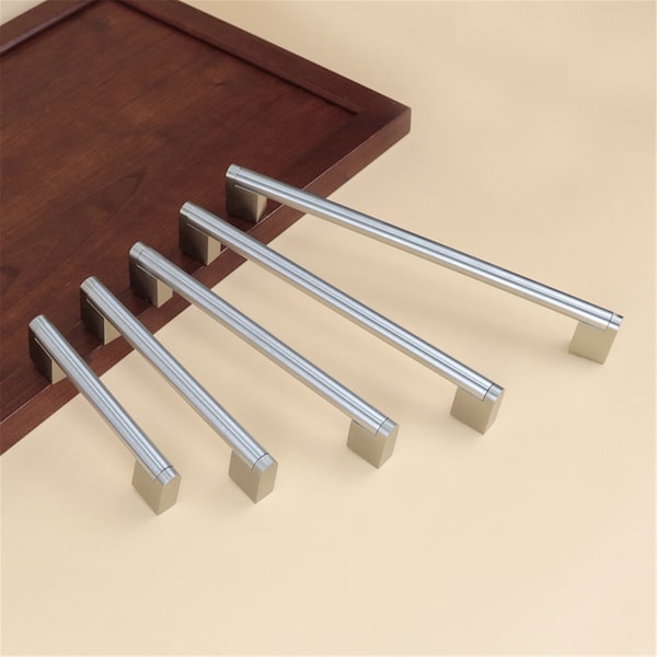 3.5 Inch Drawer Pulls - Etsy