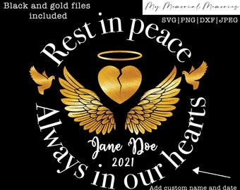 Download Rip Car Decal Svg Etsy