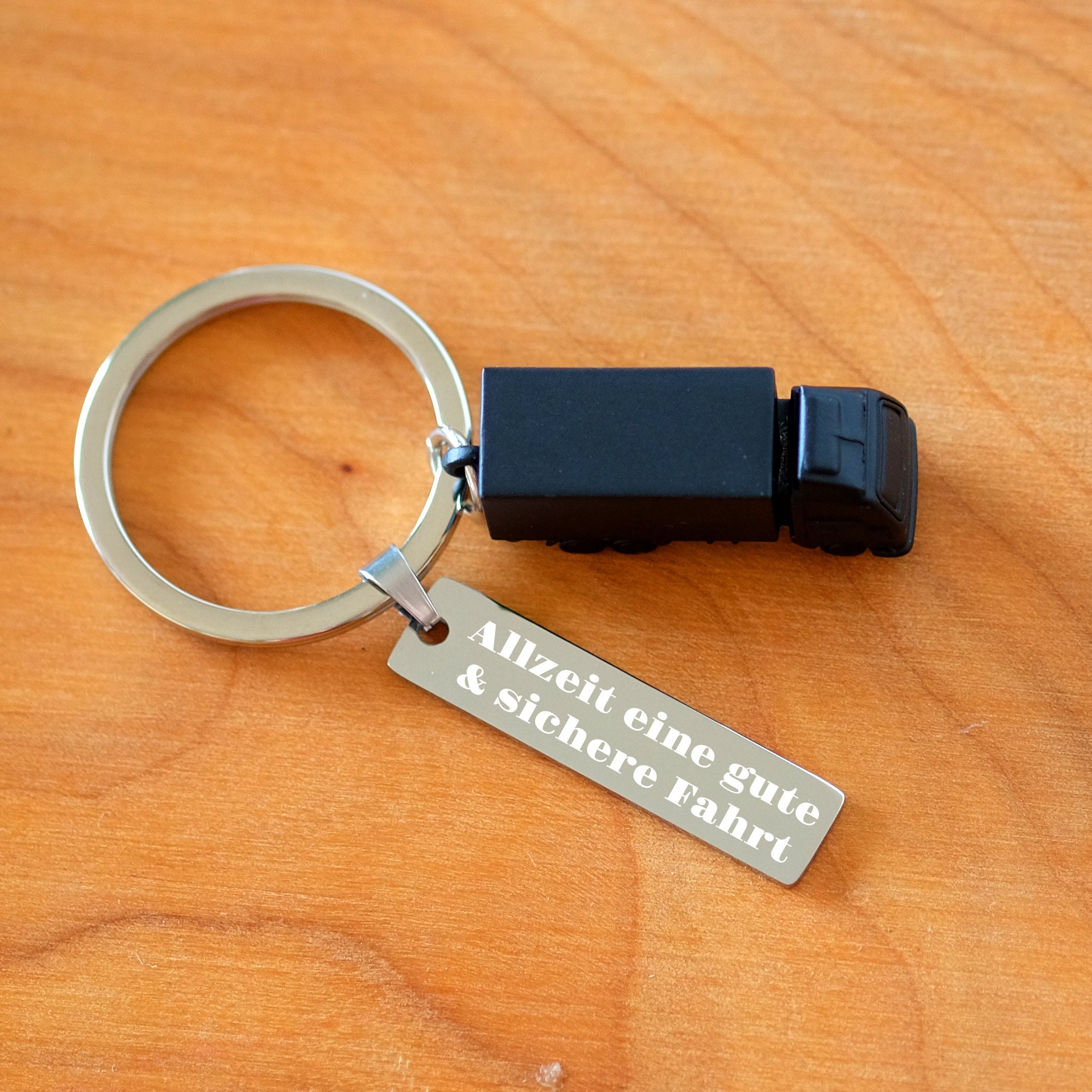 BTRAP Schlüsselanhänger Zubehör, Für Volvo Schlüsselanhänger, Mode