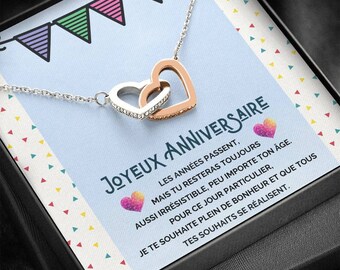 Cartes De Joyeux Anniversaire Etsy