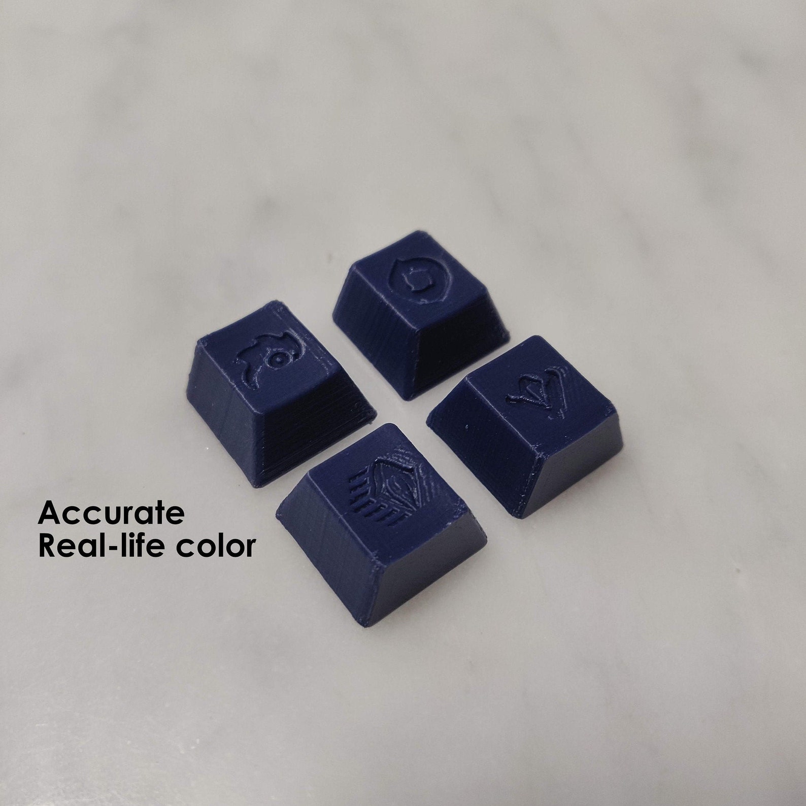 Custom VALORANT Omen Keycap Set OEM Etsy