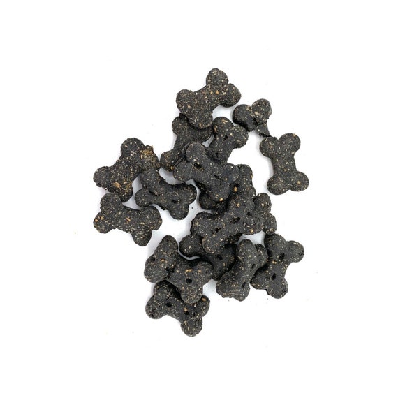 charcoal dog biscuits uk