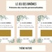 see more listings in the Jeux mariage section