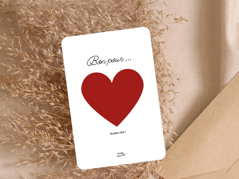 Cartão surpresa personalizado para raspar, anúncio de gravidez, vale-presente para raspar, união estável, pedido de casamento, testemunha, fim de semana imagem 3