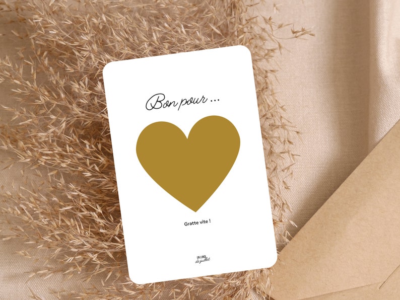 Cartão surpresa personalizado para raspar, anúncio de gravidez, vale-presente para raspar, união estável, pedido de casamento, testemunha, fim de semana imagem 7