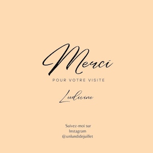 Carte à gratter Fête des Mères personnalisable, Cadeau surprise maman, annonce grossesse, bon pour, demande mariage, Bonne Fête Maman image 10