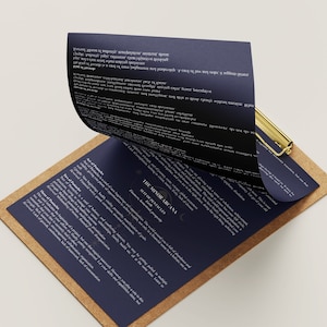 Printable Digital Tarot Deck Guidebook for Beginners, Mystical Universe