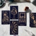 see more listings in the Tarot Cards section