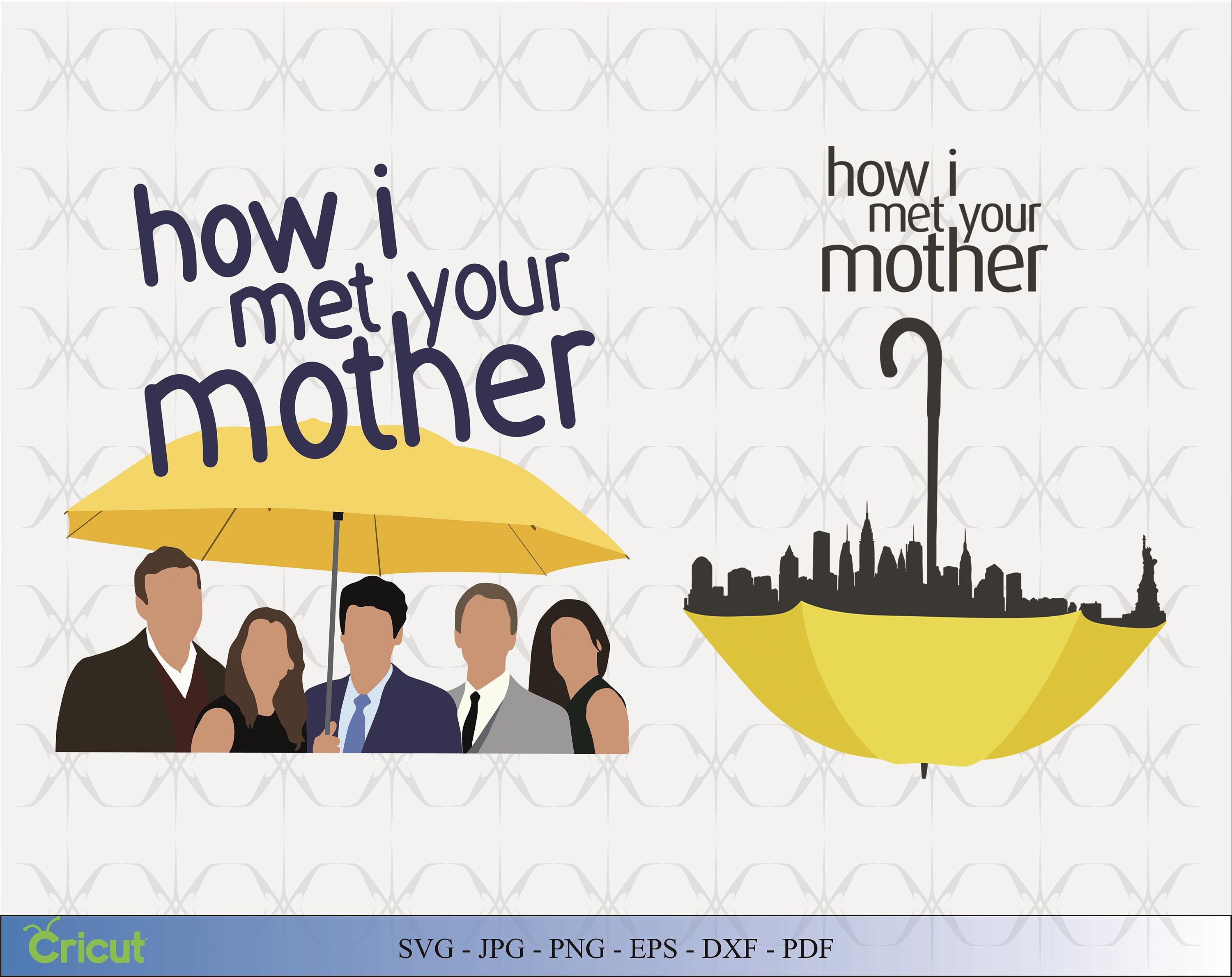 How I Met Your Mother: What Made Quinn So Unique? - d9ri2ck