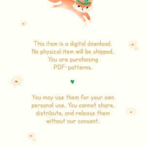 May include: A digital download graphic featuring a cartoon fox with a headdress. The text says "Digital Download" and "sassyfoxcrossstitch.etsy.com". The image is for PDF patterns.