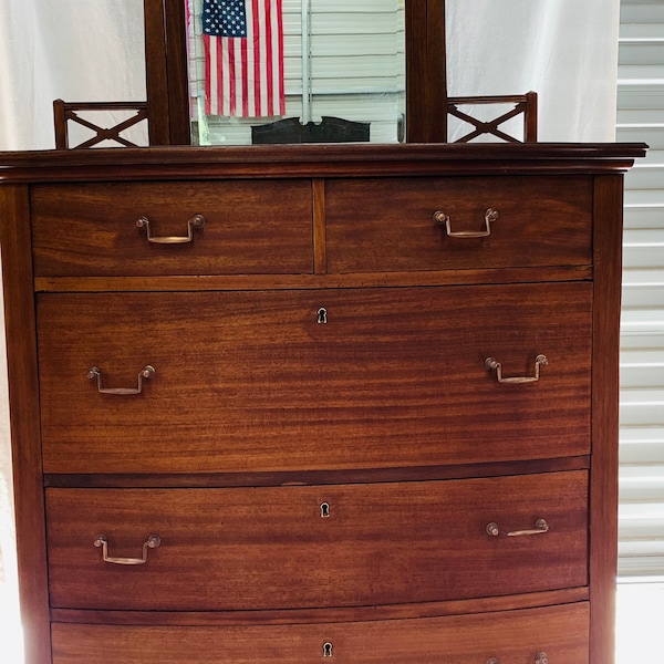 Berkey Gay Bedroom Furniture Etsy