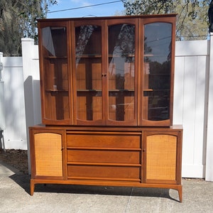 Lane Rhythm Credenza Etsy