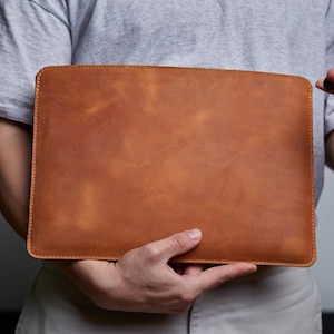 Custodia in pelle per Surface Laptop Studio, custodia per Surface Laptop 4, Surface Laptop 3, Surface Pro 8, custodia Pro 7 in pelle