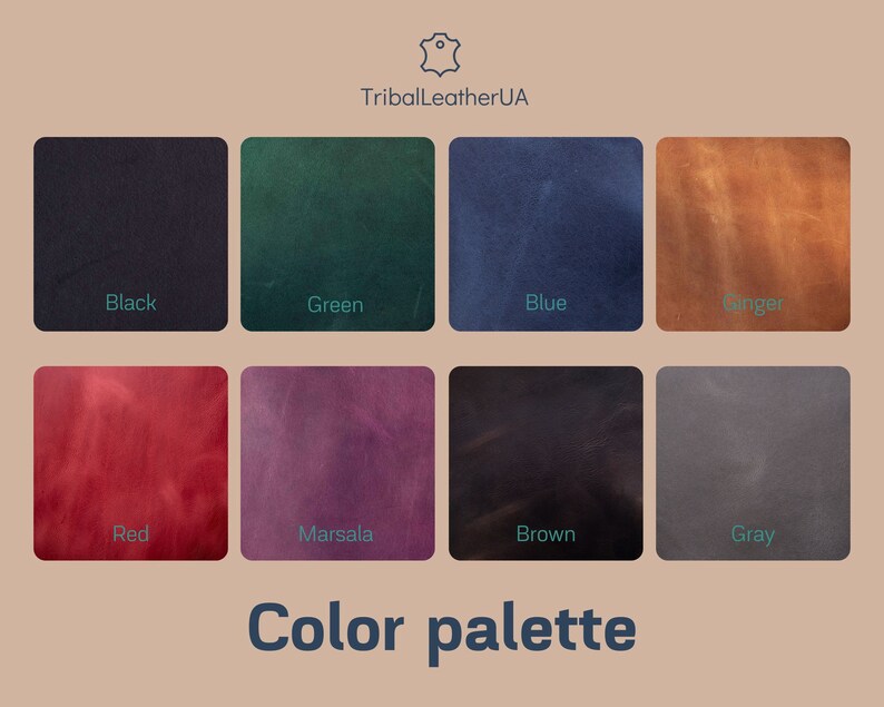 Leather Desk Pad / Cover / Desk Mat Large Gaming Mouse Pad Etsy