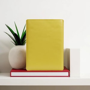 Custodia in pelle personalizzata progettata per reMarkable 2 / Custodia in pelle di lusso per reMarkable Paper Pro – Proteggi il tuo tablet con stile
