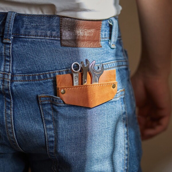 Pocket Protector Tools Etsy