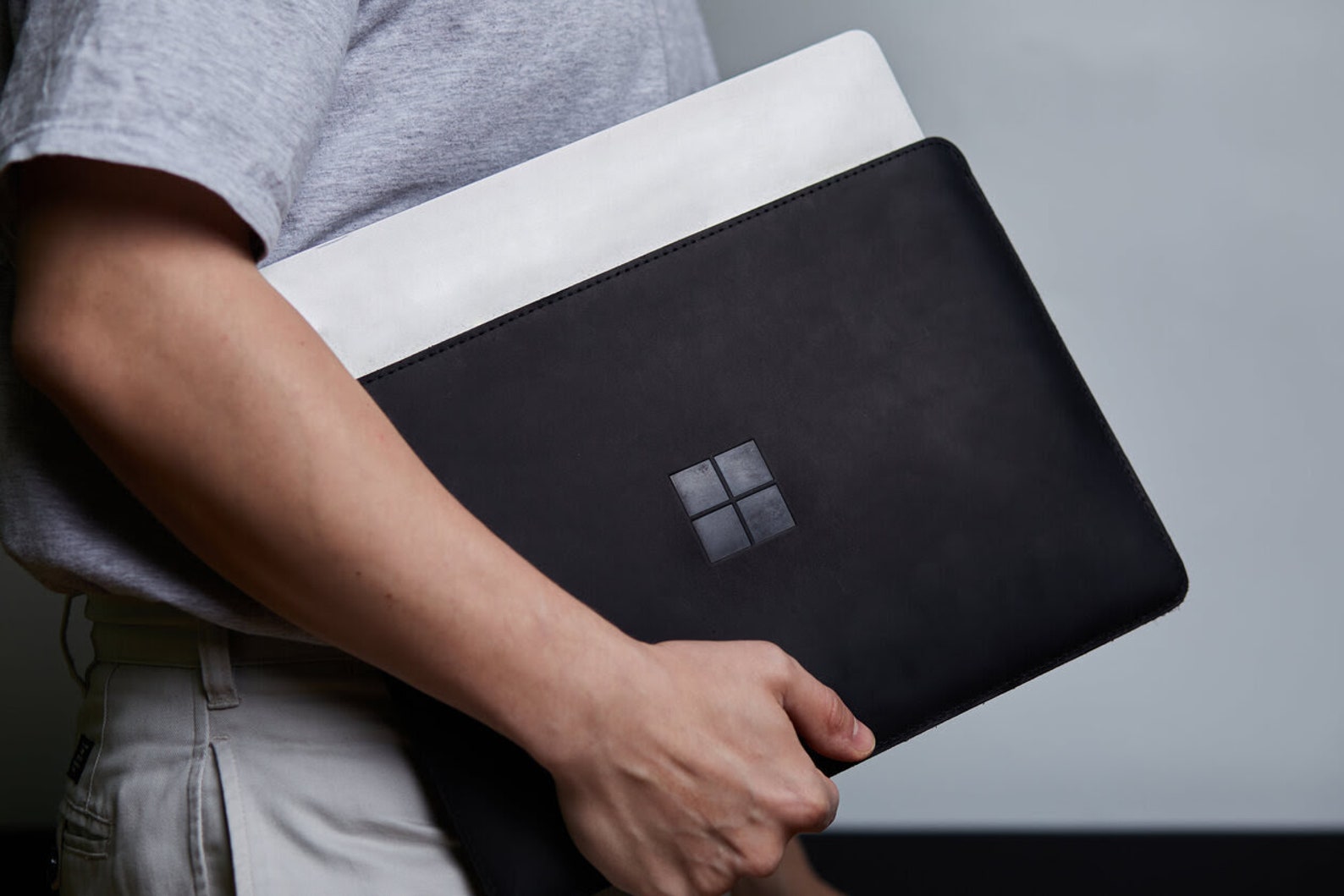 Surface Pro 8 / 7 / 6 Case Microsoft Surface Laptop Go Etsy