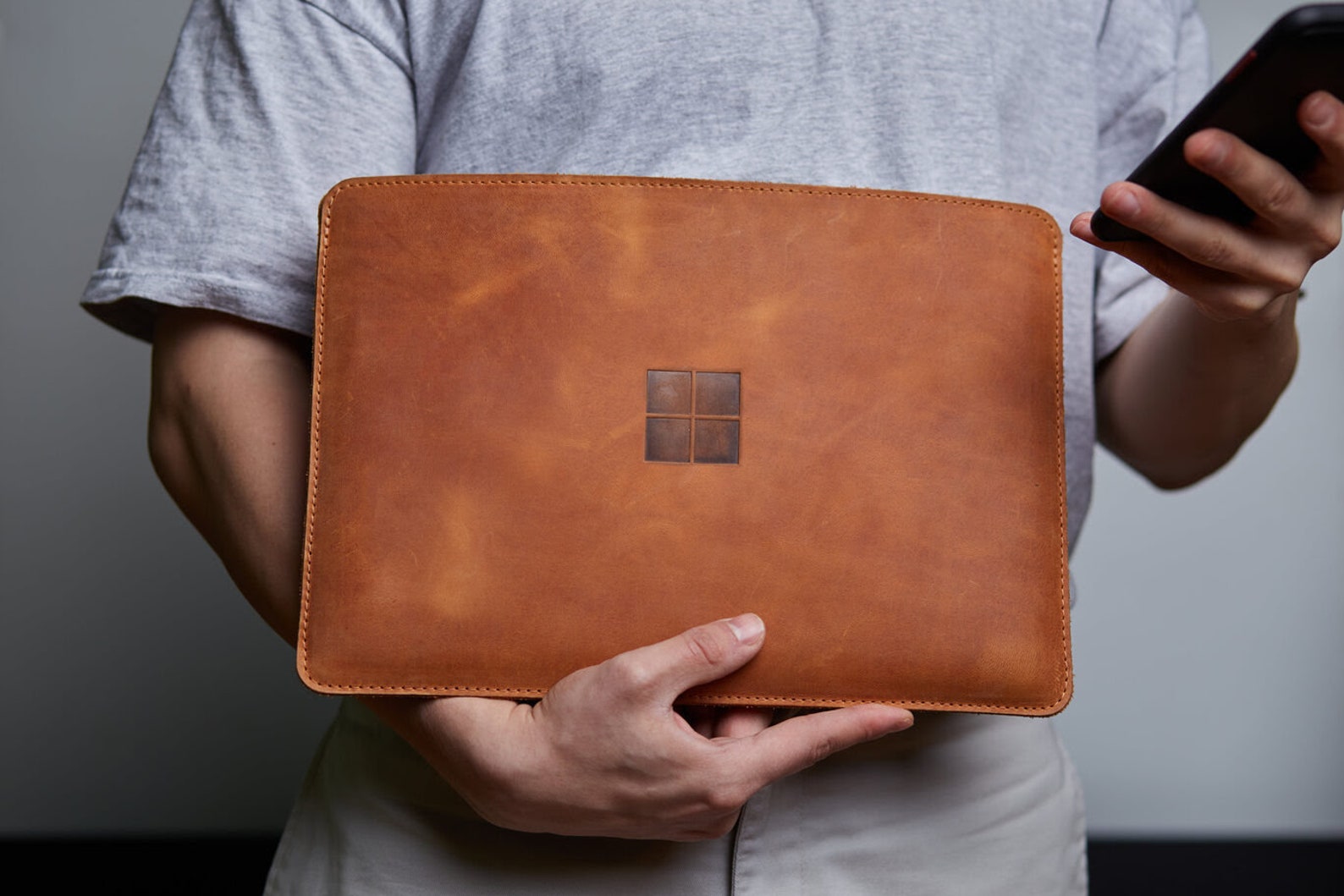 Surface Pro 8 / 7 / 6 Case Microsoft Surface Laptop Go Etsy