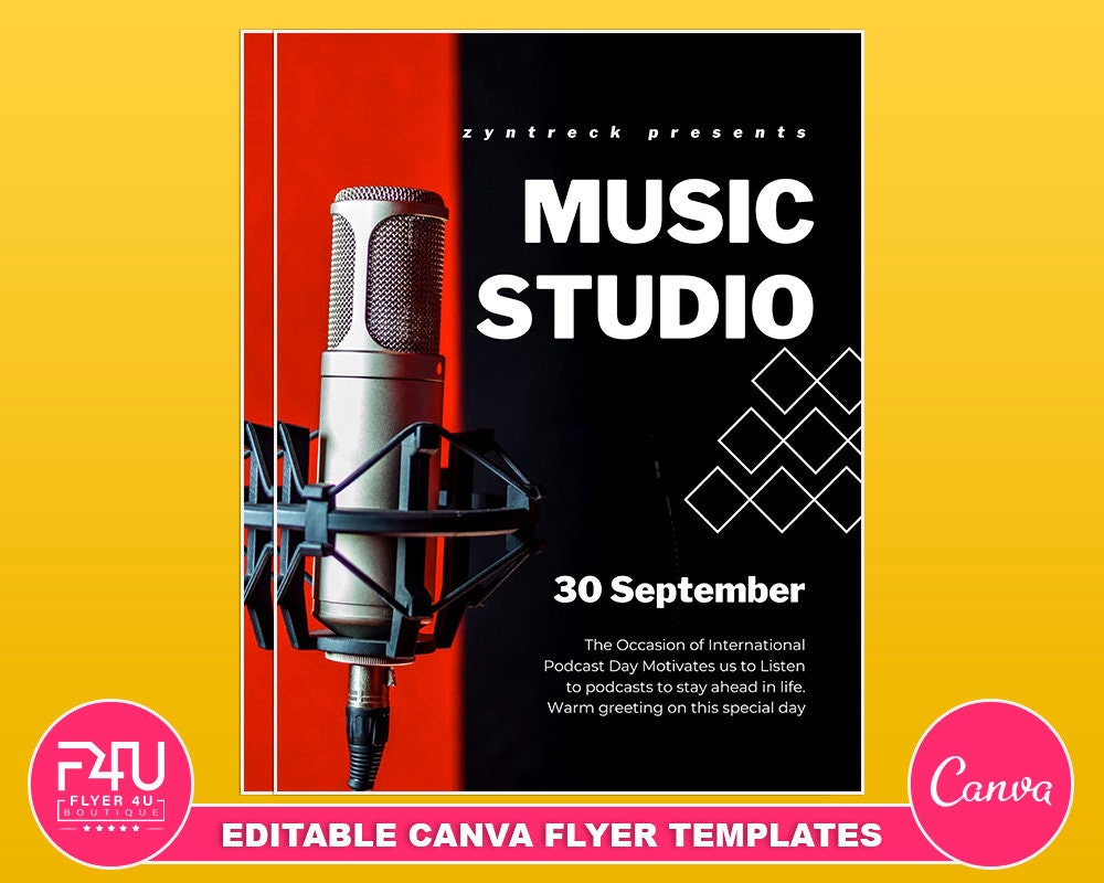 music-studio-flyer-psd-high-quality-free-psd-templates-for-download-freepik