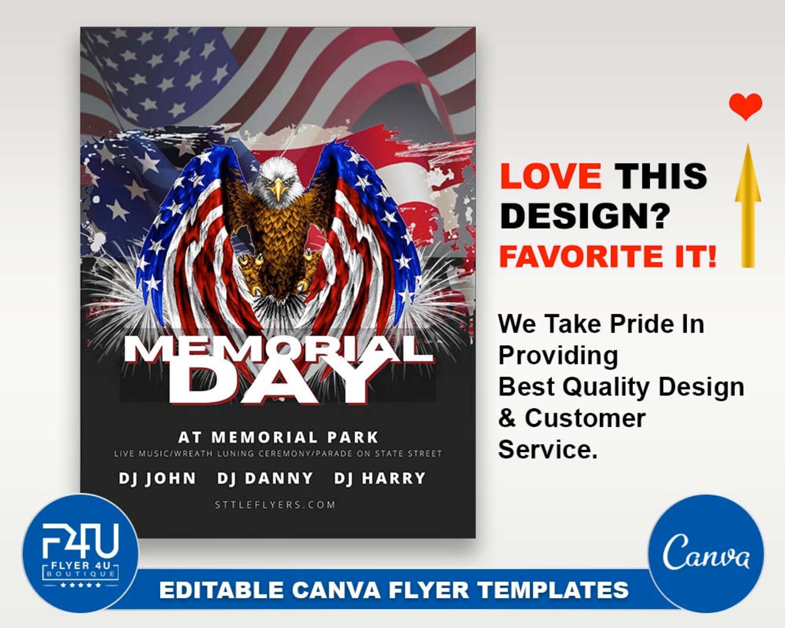 memorial-flyer-diy-canva-memorial-day-flyer-template-2022-etsy