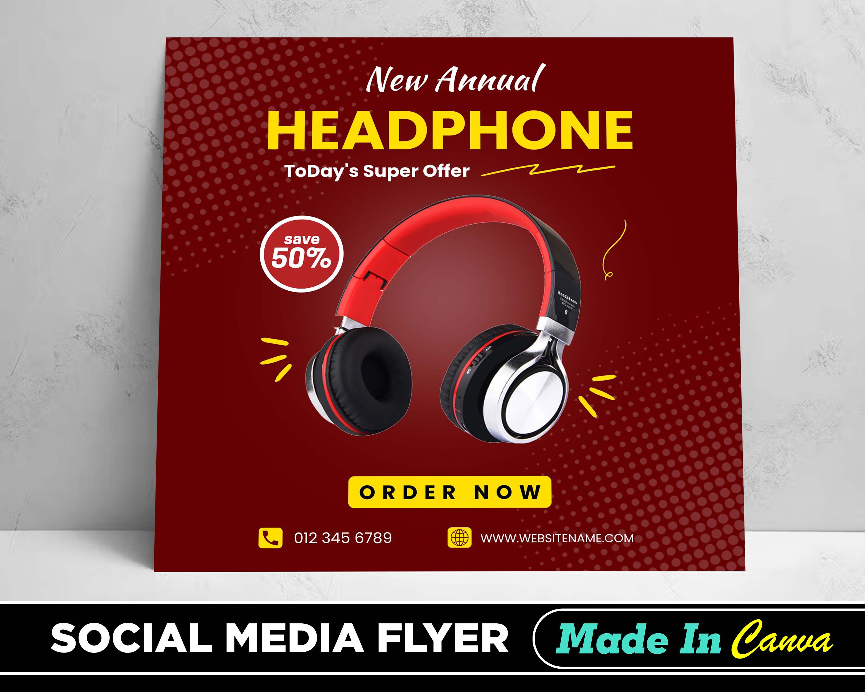 Flyer headphones sale