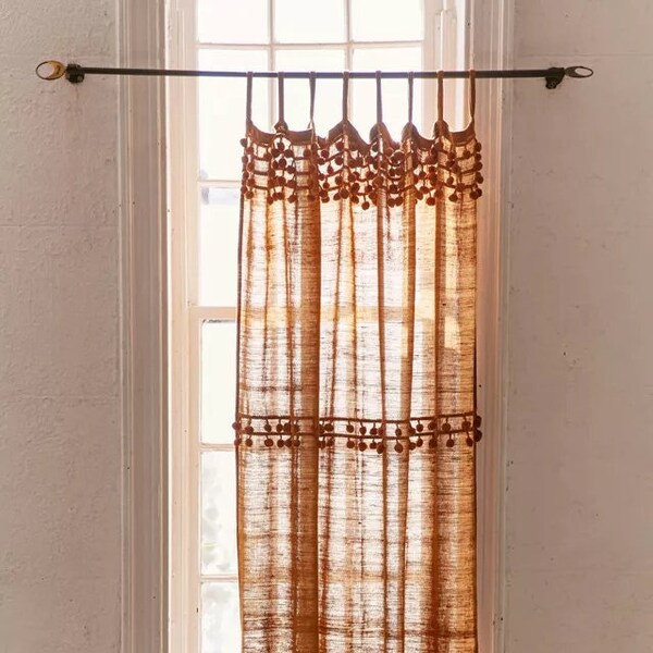 Window Curtains Etsy