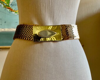 70s disco belts
