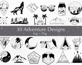 Free Free 143 Svg Mountain Creations SVG PNG EPS DXF File