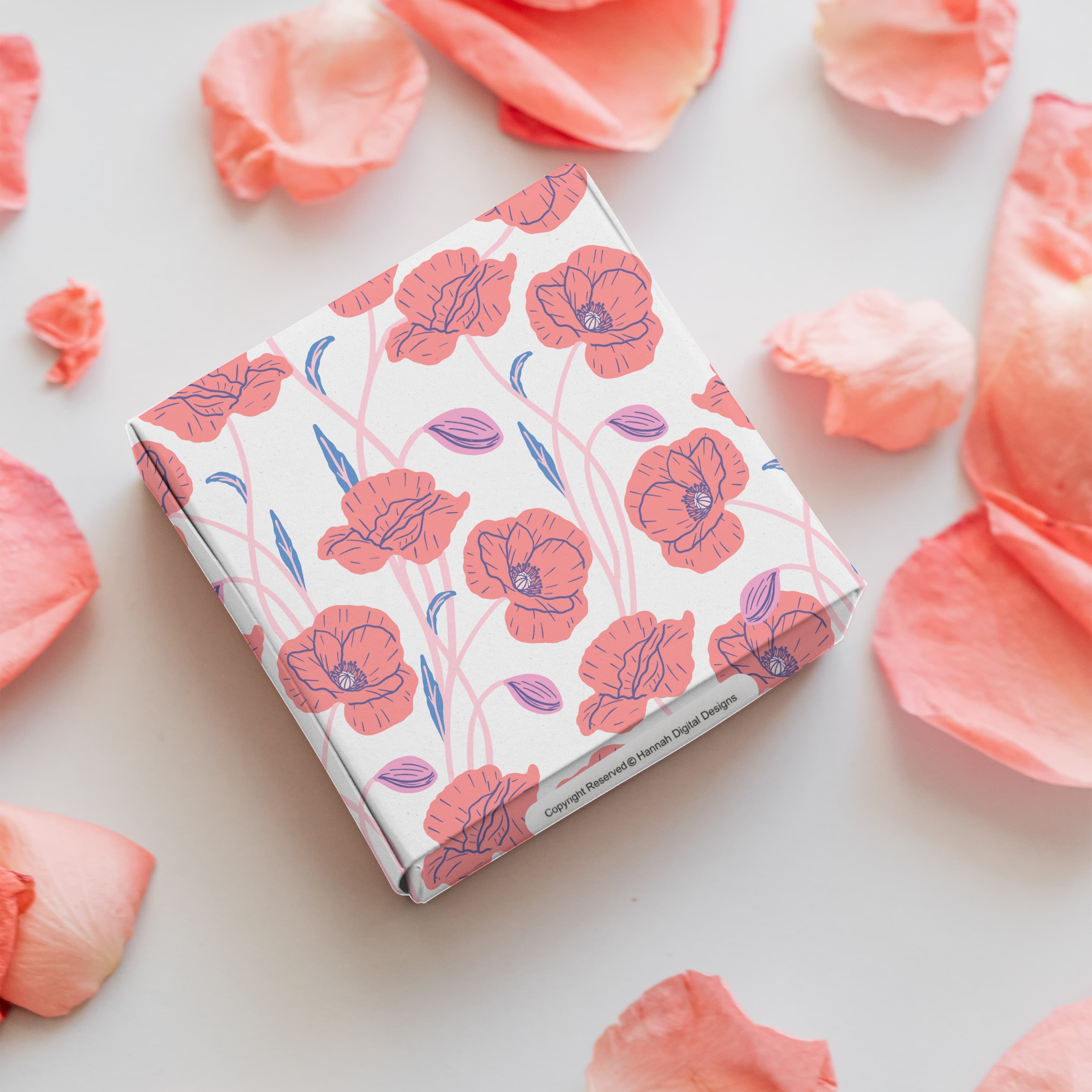 Poppy Svg Bundle Flower Svg Floral Svg Botanical Svg - Etsy