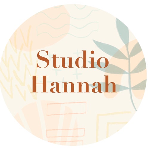 hannahオーダーページ♡ HanahDigitalDesigns - Etsy