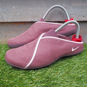 Y2k Nike Sneakers - Etsy UK