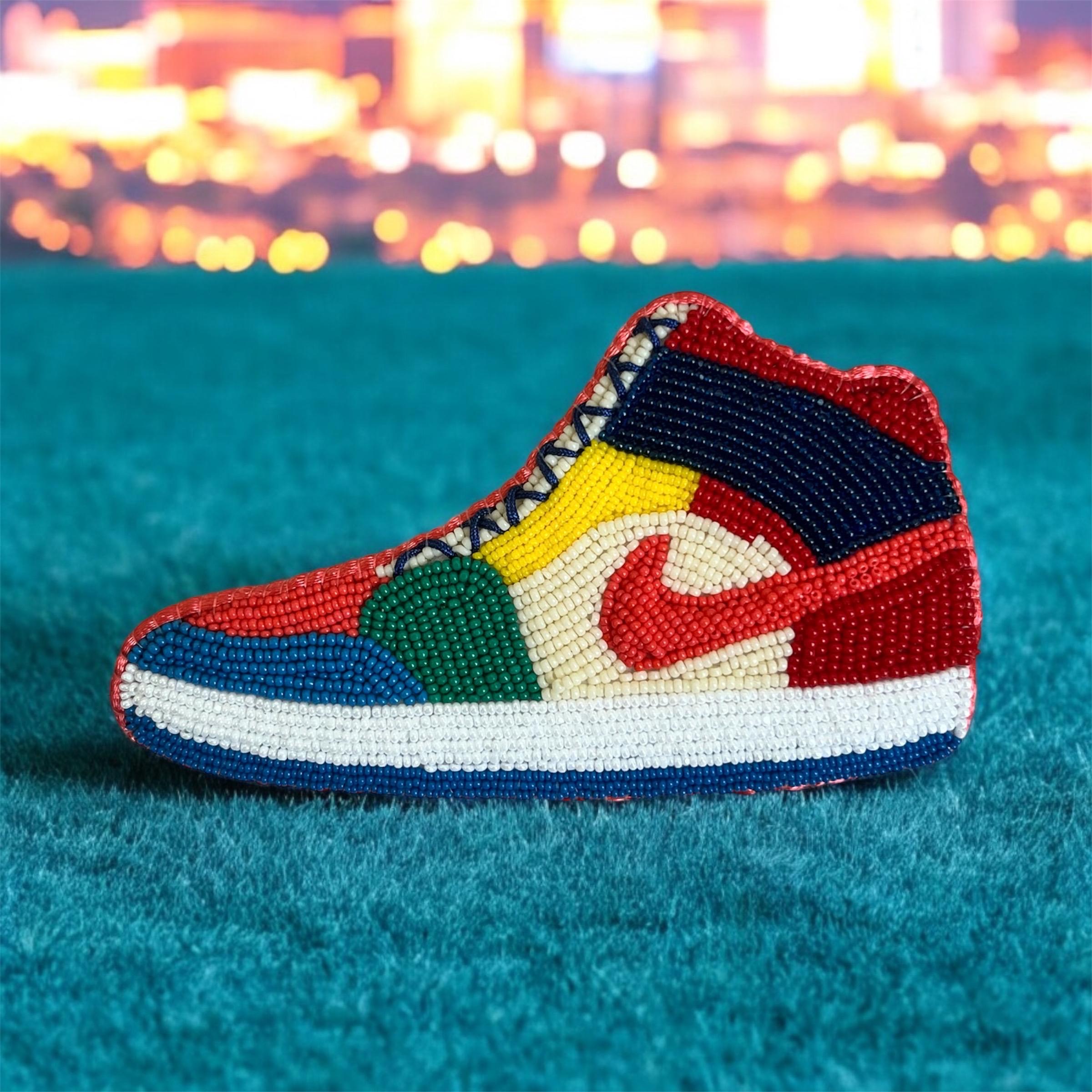 Nike Vintage Bag - Etsy Norway