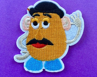 90S Mr Potato Head | Etsy