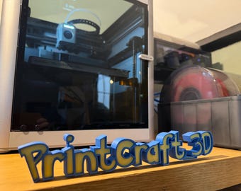 Custom 3D Printing Service – FDM & Resin SLA | Rapid Prototyping, Bespoke Parts, One-Off Prints