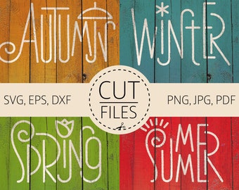 Download Word Art Summer Svg Etsy