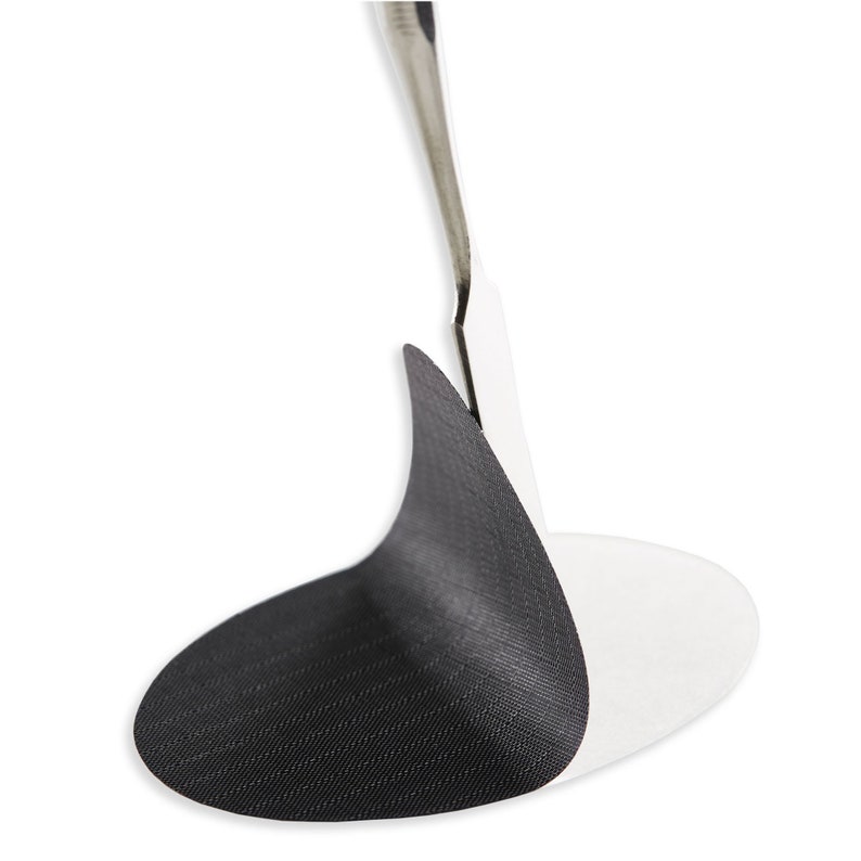 Selfadhesive Down Jacket Repair Patches for Down Jackets or Sleeping