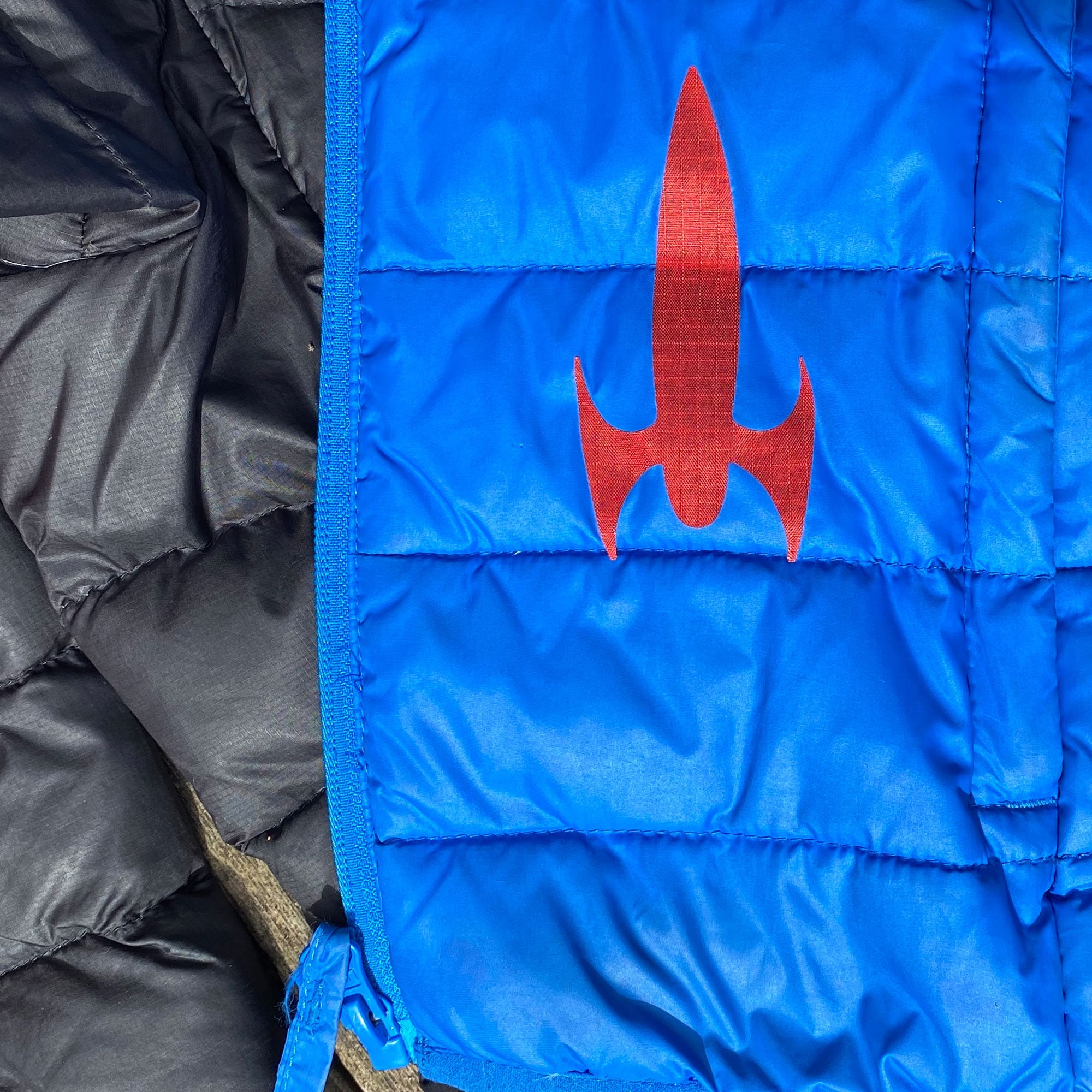 Set 5 Rammendi Autoadesivi Neri Per Riparazioni - 75 Pezzi, Per Giacche, Tende E Abiti - Foto 2