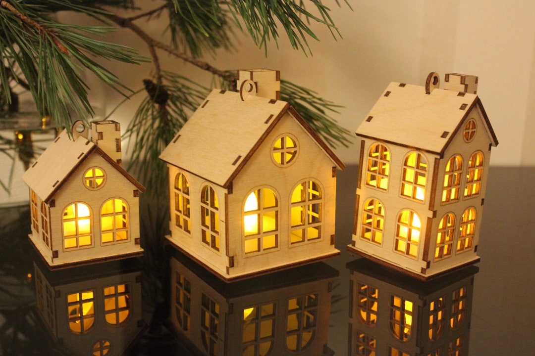 St Helens Home And Garden Long Legged Christmas Gonk | At B&Q