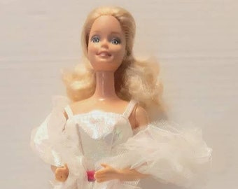 Crystal barbie - Nehmen Sie unserem Sieger