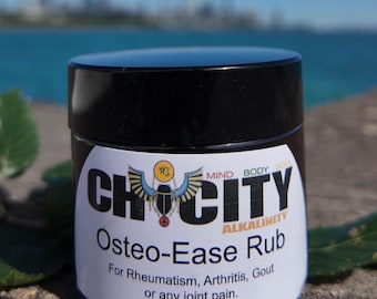 Ungüento herbal para aliviar las articulaciones: apoyo natural para la artritis, el reumatismo y la gota