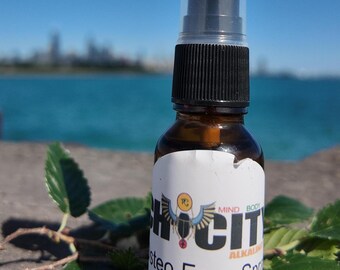 Osteo-Ease/Spray para el dolor articular