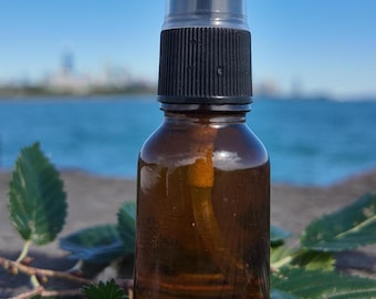 Agua desinfectante ionizada Kangen: conjuntivitis, cortes, quemaduras y mal aliento - Repuesto de 947 ml