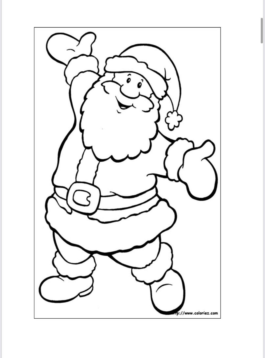 Festive Coloring Pages Coloring Pages