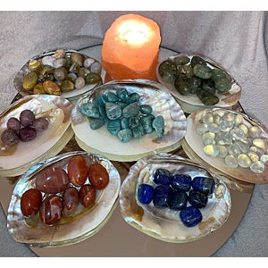 Tumble Stones & Sets
